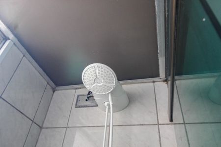 Apartamento à venda com 49m², 2 quartos e 1 vaga Apartamento à venda com 49m², 2 quartos e 1 vagaBanheiro