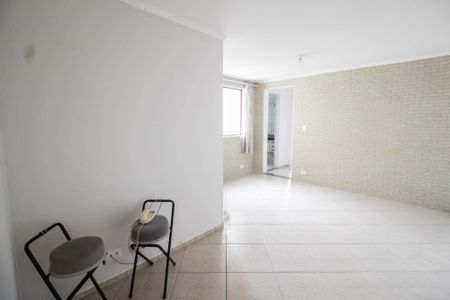 Apartamento à venda com 49m², 2 quartos e 1 vaga Apartamento à venda com 49m², 2 quartos e 1 vagaSala