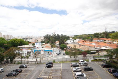 Apartamento à venda com 49m², 2 quartos e 1 vaga Apartamento à venda com 49m², 2 quartos e 1 vagaVista