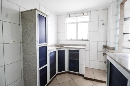 Apartamento à venda com 49m², 2 quartos e 1 vaga Apartamento à venda com 49m², 2 quartos e 1 vagaCozinha