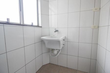 Apartamento à venda com 49m², 2 quartos e 1 vaga Apartamento à venda com 49m², 2 quartos e 1 vagaÁrea de serviço