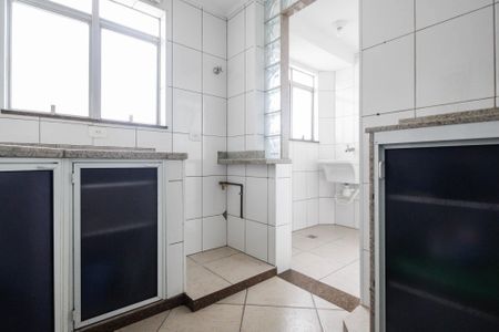 Apartamento à venda com 49m², 2 quartos e 1 vaga Apartamento à venda com 49m², 2 quartos e 1 vagaCozinha