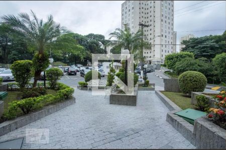 Apartamento à venda com 49m², 2 quartos e 1 vaga Apartamento à venda com 49m², 2 quartos e 1 vagaÁrea comum