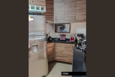 Apartamento à venda com 73m², 3 quartos e 1 vagaCozinha