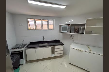 Apartamento à venda com 73m², 3 quartos e 1 vagaCozinha