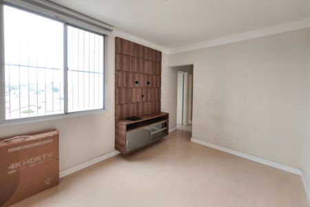 Sala de apartamento para alugar com 2 quartos, 69m² em Jardim Pauliceia, Campinas