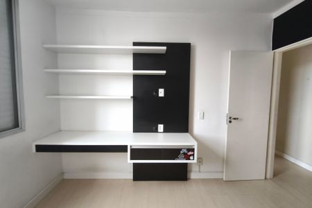 Quarto 1 de apartamento para alugar com 2 quartos, 69m² em Jardim Pauliceia, Campinas