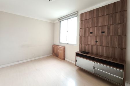 Sala de apartamento para alugar com 2 quartos, 69m² em Jardim Pauliceia, Campinas
