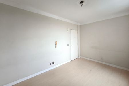 Sala de apartamento para alugar com 2 quartos, 69m² em Jardim Pauliceia, Campinas