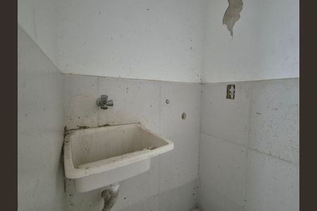 Casa de condomínio para alugar com 120m², 2 quartos e 1 vaga Casa de condomínio para alugar com 120m², 2 quartos e 1 vagaÁrea de Serviço