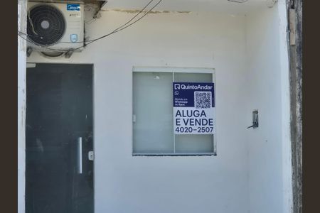Casa de condomínio para alugar com 120m², 2 quartos e 1 vaga Casa de condomínio para alugar com 120m², 2 quartos e 1 vagaPlaca