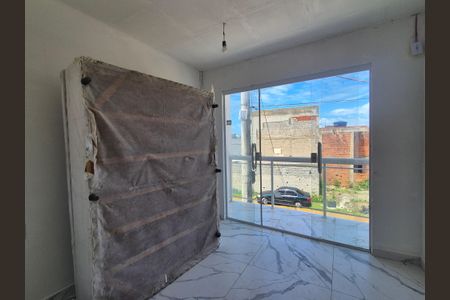 Casa de condomínio para alugar com 120m², 2 quartos e 1 vaga Casa de condomínio para alugar com 120m², 2 quartos e 1 vagaQuarto 1