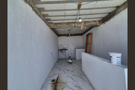 Casa de condomínio para alugar com 120m², 2 quartos e 1 vaga Casa de condomínio para alugar com 120m², 2 quartos e 1 vagaVaranda