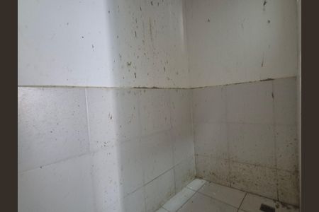 Casa de condomínio para alugar com 120m², 2 quartos e 1 vaga Casa de condomínio para alugar com 120m², 2 quartos e 1 vagaÁrea de Serviço