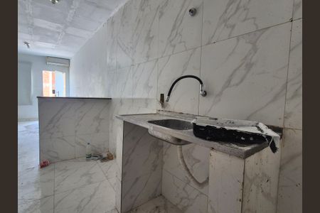 Casa de condomínio para alugar com 120m², 2 quartos e 1 vaga Casa de condomínio para alugar com 120m², 2 quartos e 1 vagaCozinha