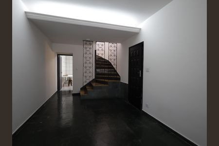 Sala de casa à venda com 3 quartos, 134m² em Jardim Monte Kemel, São Paulo