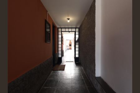 Casa à venda com 134m², 3 quartos e 2 vagasHall de entrada
