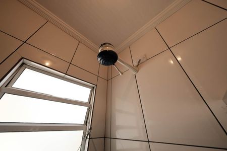 Casa de condomínio à venda com 58m², 2 quartos e 1 vagaSuíte 1