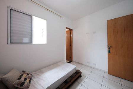 Casa de condomínio à venda com 58m², 2 quartos e 1 vagaSuíte 1