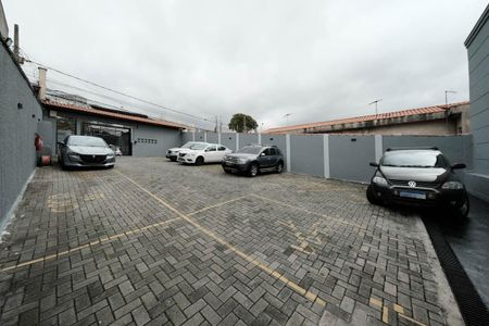 Casa de condomínio à venda com 58m², 2 quartos e 1 vagaGaragem