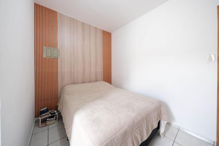 Casa de condomínio à venda com 58m², 2 quartos e 1 vagaSuíte 2