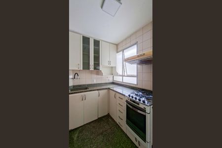 Apartamento para alugar com 115m², 3 quartos e 2 vagasCozinha