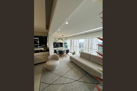 Apartamento à venda com 150m², 3 quartos e 3 vagas Apartamento à venda com 150m², 3 quartos e 3 vagasFoto 11