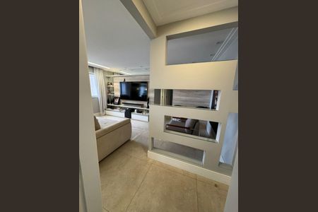 Foto 34 de apartamento à venda com 3 quartos, 150m² em Jardim Cambara, São Paulo
