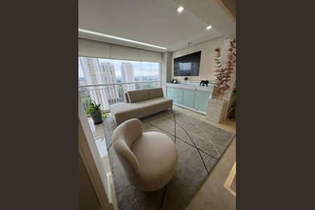 Foto 12 de apartamento à venda com 3 quartos, 150m² em Jardim Cambara, São Paulo