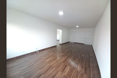 Sala de apartamento para alugar com 2 quartos, 100m² em Itararé, São Vicente