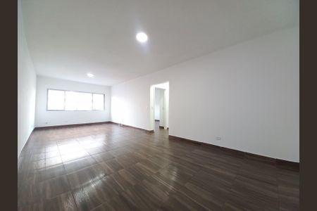 Sala de apartamento para alugar com 2 quartos, 100m² em Itararé, São Vicente