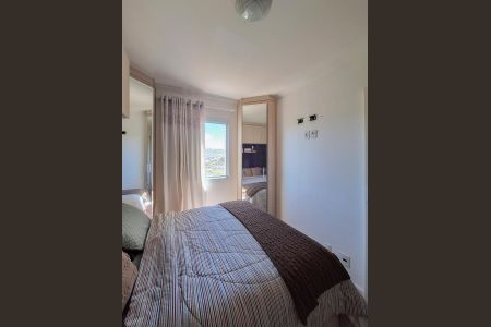 Quarto 2 de apartamento para alugar com 2 quartos, 50m² em Vila Bela Vista (zona Norte), São Paulo