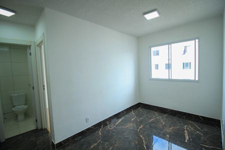 Apartamento à venda com 2 quartos, 35m² em Mooca, São Paulo