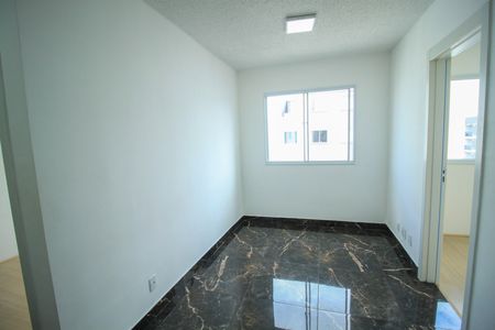Apartamento à venda com 2 quartos, 35m² em Mooca, São Paulo