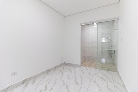 Sala/Quarto de apartamento para alugar com 1 quarto, 42m² em Jardim Previdencia, São Paulo