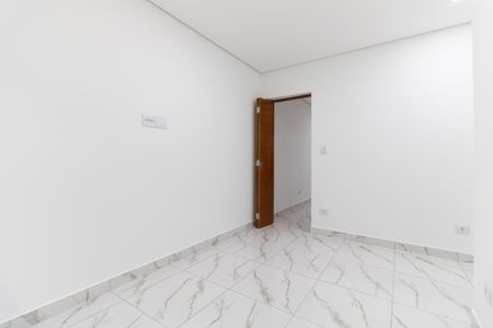 Sala/Quarto de apartamento para alugar com 1 quarto, 42m² em Jardim Previdencia, São Paulo