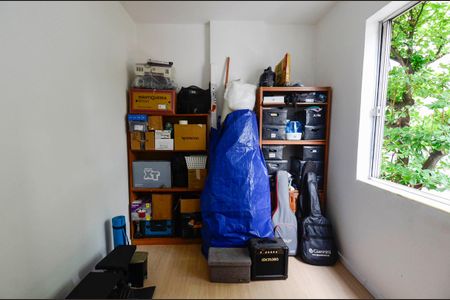 Apartamento à venda com 77m², 3 quartos e sem vagaQuarto 2