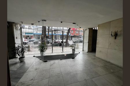 Apartamento à venda com 77m², 3 quartos e sem vagaHall