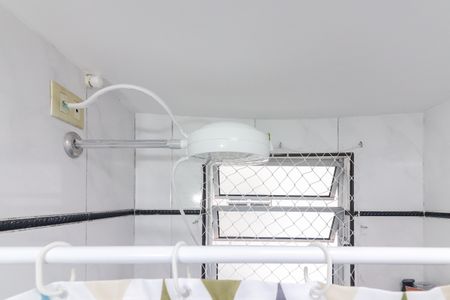 Banheiro de apartamento para alugar com 3 quartos, 65m² em Butantã, São Paulo