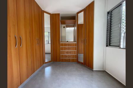 Quarto 1 de apartamento para alugar com 3 quartos, 65m² em Butantã, São Paulo