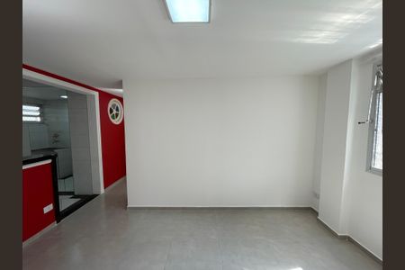 Sala de apartamento para alugar com 3 quartos, 65m² em Butantã, São Paulo