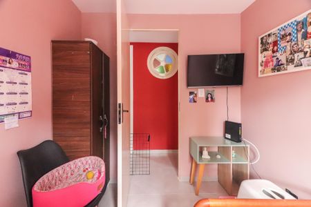 Quarto 1 de apartamento para alugar com 3 quartos, 65m² em Butantã, São Paulo