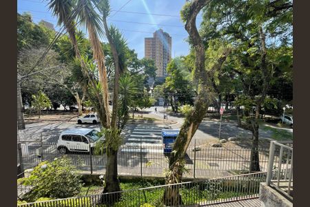 Sala de apartamento para alugar com 3 quartos, 65m² em Butantã, São Paulo