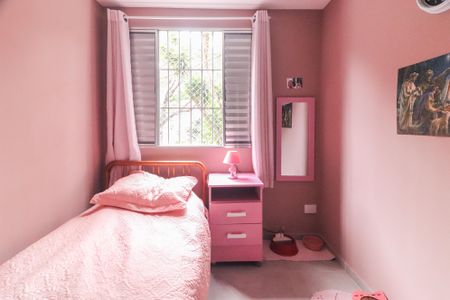 Quarto 1 de apartamento para alugar com 3 quartos, 65m² em Butantã, São Paulo