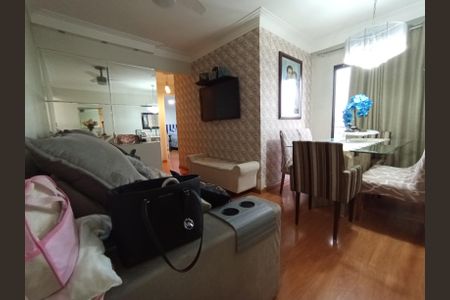 Apartamento para alugar com 2 quartos, 80m² em Vila Palmeiras, São Paulo