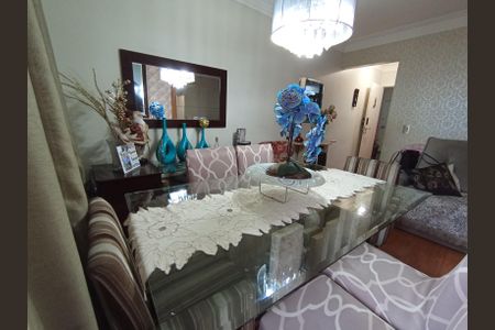 Apartamento para alugar com 2 quartos, 80m² em Vila Palmeiras, São Paulo