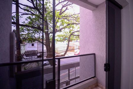 Varanda de apartamento para alugar com 1 quarto, 50m² em Jardim Previdencia, São Paulo