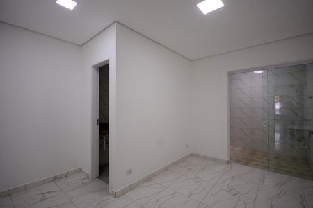 Suíte de apartamento para alugar com 1 quarto, 50m² em Jardim Previdencia, São Paulo