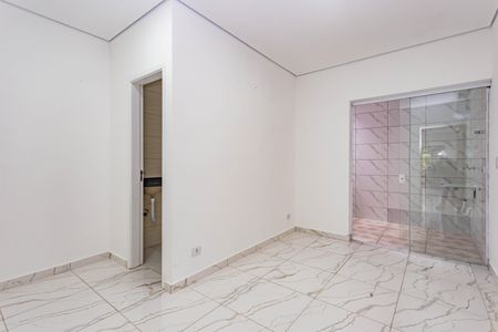 Suíte de apartamento para alugar com 1 quarto, 50m² em Jardim Previdencia, São Paulo