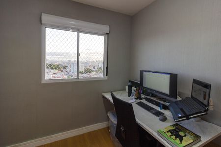 Apartamento à venda com 43m², 2 quartos e 1 vaga